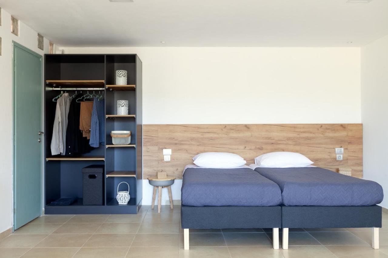 Livingfy Apt With Mountain View & Garden Vámosz Kültér fotó